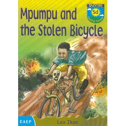 Mpupu And The Stolen Bicycle