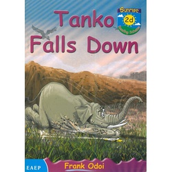 Tanko Falls Down