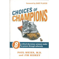 Choices Of Champions