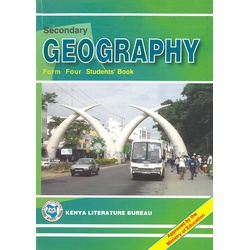 Secondary  Geography F4-Klb