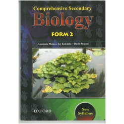 Comprehensive Biology F2