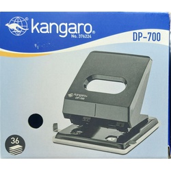 Paper Punch DP-700-Kangaro