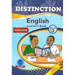 Distinction English Grade 7-2025