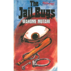 The Jail Bugs