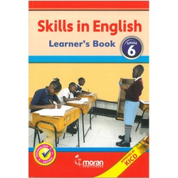 Skills In English Grade 6-2024