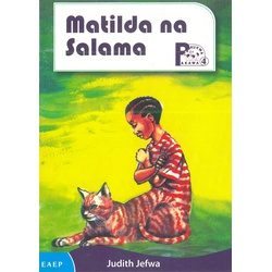 Matilda na Salama