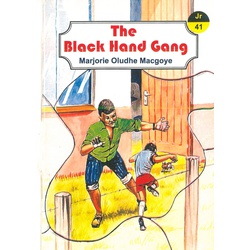 The Black Hand Gang