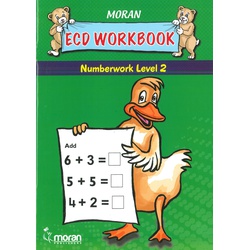 Ecd Workbook Numberwork Level 2