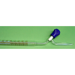 Burette Rotaflow 50ml