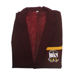 Makwa Boys Blazer