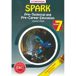 Spark Pre Technical Grade 7