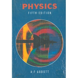 Physics 5th Edittion-Abbott