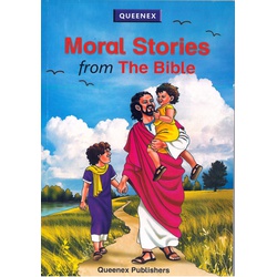 Moral Stories From The Bible