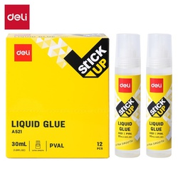 Liquid Glue 30ML A251 Deli