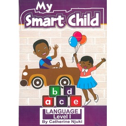 My Smart Child Language Level 1