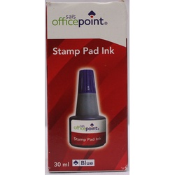 Stamp Pad Ink Assorted-Horse