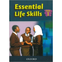 Essential Life Skills F1