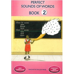 Perfect Sound of Words Book 2