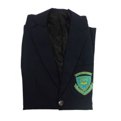 Juja St Peters Blazer