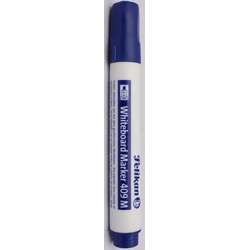 Whiteboard Marker Blue-Pelikan