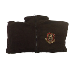 Moi Academy Fleece Jacket