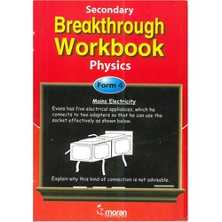 Breakthrough Sec F4 Physics