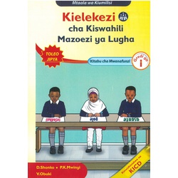Kielekezi Cha Gredi 1-2024