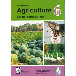 Foundation Agriculture Grade 6