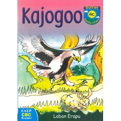 Kajogoo-Sunrise 4c Reading Scheme