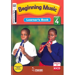 Beginning Music Grade 4