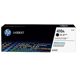 Hp Toner 410A Black