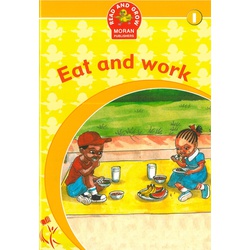 Eat and Work