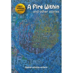 A Fire Within and Other stories