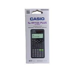 Scientific Calculator 991es Plus