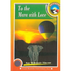 To the Mara With Love