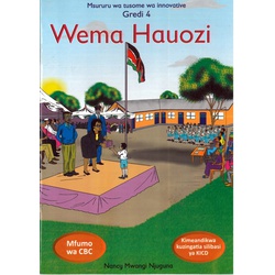 Wema hauozi