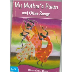 My Mother's Poem and Other Stories