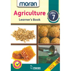 Moran Agriculture Grade 7