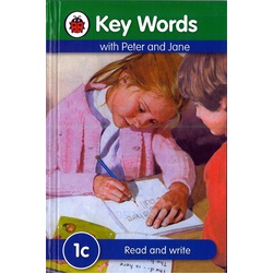 Read And Write 1c