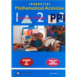 Innovative Mathematics PP1