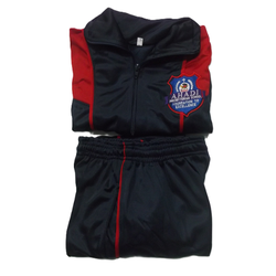 Ahadi Presbyterian Navy Blue Track Suit