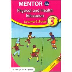 Mentor Physical Health Grade 5