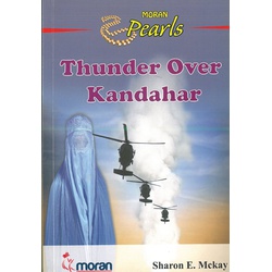 Thunder over Kandahar