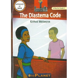 The Diastema Code