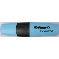 Highlighters Blue-Pelikan