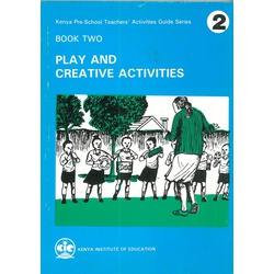 Play And Creative Activities