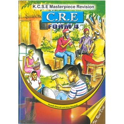 Kcse Masterpiece Cre F4