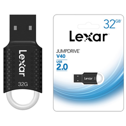 Lexar Flash Disk V40 32GB
