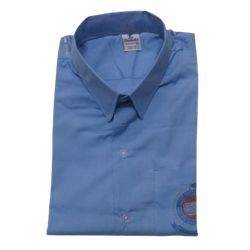 Salvation Army Secondary Shirt Short Sleeved