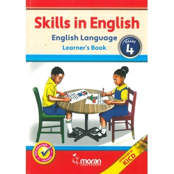 Skills in English Language Grade 4-2024